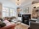 Thumbnail Terraced house for sale in Hatfield Road, Bedford Park Borders, Chiswick