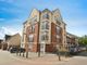 Thumbnail Flat for sale in Sir John Fogge Avenue, Ashford