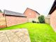 Thumbnail Detached house for sale in Citron Avenue, Coalville