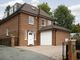 Thumbnail Detached house to rent in Southwood Avenue, Kingston Upon Thames