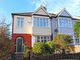 Thumbnail Semi-detached house for sale in Kensington Road, Southend-On-Sea