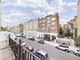 Thumbnail Flat to rent in Nevern Square, Earl's Court, London