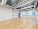 Thumbnail Office to let in Bath Place, London