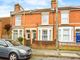 Thumbnail Terraced house for sale in Queens Road, Gosport