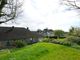 Thumbnail Detached bungalow for sale in White Ghyll Lane, Bardsea, Ulverston