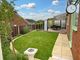 Thumbnail Detached bungalow for sale in Crompton Hill View, Old Brook Close, High Crompton, Shaw