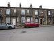 Thumbnail Terraced house to rent in Thornton Road, Queensbury, Bradford