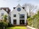 Thumbnail Detached house for sale in Elmhurst Avenue, London