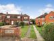 Thumbnail End terrace house for sale in Chapman Grove, Corby