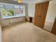 Thumbnail Detached bungalow for sale in Sanderson Close, Whetstone, Leicester, Leicestershire.