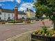 Thumbnail Detached house for sale in Twyn Square, Usk, Monmouthshire