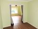 Thumbnail Terraced house for sale in Brentwood Close, Brighton