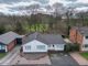 Thumbnail Detached bungalow for sale in Detached Bungalow, Ashdene Crescent, Harwood, Bolton