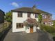 Thumbnail Semi-detached house for sale in Rosebrae, Iffin Lane, Canterbury