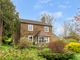 Thumbnail Detached house for sale in Dark Lane Little Braunston, Northamptonshire