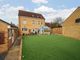 Thumbnail Detached house for sale in Crispin Drive, Bedford