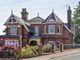 Thumbnail Detached house for sale in Willoughby Road, Ipswich, Suffolk