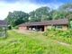 Thumbnail Detached house for sale in Holt Forest, Holt, Wimborne