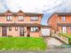 Thumbnail Semi-detached house for sale in Nairn Avenue, Skelmersdale