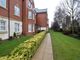 Thumbnail Flat for sale in Woodlands View, Lytham St. Annes