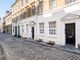Thumbnail Flat for sale in Old Orchard Street, Bath