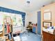 Thumbnail Detached bungalow for sale in The Orchard, Mckenzie Road, Broxbourne