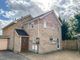Thumbnail Detached house for sale in Pizey Close, Clevedon