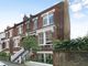 Thumbnail Flat to rent in Lurline Gardens, Battersea