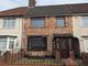 Thumbnail Terraced house for sale in Mardale Road, Huyton, Liverpool