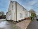 Thumbnail Semi-detached house for sale in High Street, Dragonby, Scunthorpe
