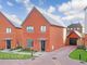 Thumbnail Detached house for sale in Neptune Drive, Folkestone, Kent