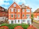 Thumbnail Flat for sale in 28 Grange Road, Eastbourne
