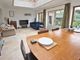 Thumbnail Detached house for sale in The Close, Sway, Lymington, Hampshire