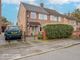 Thumbnail Semi-detached house for sale in Leroy Drive, Blackley, Manchester