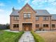 Thumbnail Detached house for sale in Endell Drive, Kirton Lindsey, Gainsborough