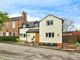 Thumbnail Link-detached house for sale in Main Street, Burnaston, Derby