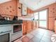 Thumbnail Semi-detached house for sale in Hedge Place Road, Greenhithe, Kent