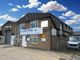 Thumbnail Office to let in First Floor Offices, 7 Black Moor Road, Ebblake Industrial Estate, Verwood, Dorset