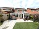 Thumbnail Detached house for sale in Chilwell Avenue, Little Haywood, Stafford