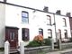 Thumbnail Terraced house to rent in Queens Ave, Bromley Cross, Bolton, Greater Manchester