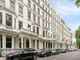 Thumbnail Flat to rent in Queen's Gate Gardens, London