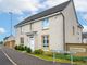 Thumbnail Detached house for sale in Kildean Road, Stirling, Stirlingshire