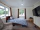 Thumbnail Bungalow for sale in Pitmore Lane, Sway, Lymington, Hampshire
