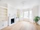 Thumbnail Terraced house to rent in Brookville Road, London