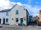 Thumbnail End terrace house for sale in High Street, Arlesey, Beds