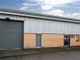 Thumbnail Warehouse to let in Trident Business Park, Daten Avenue, Risley, Warrington, Cheshire