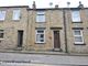 Thumbnail Terraced house for sale in Huddersfield Road, Newhey, Rochdale, Greater Manchester