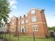 Thumbnail Flat for sale in Emscote Road, Warwick