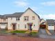 Thumbnail Semi-detached house for sale in 9 Shiel Hall Circle, Rosewell