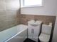 Thumbnail Town house to rent in Jersey Way, Barwell, Leicester